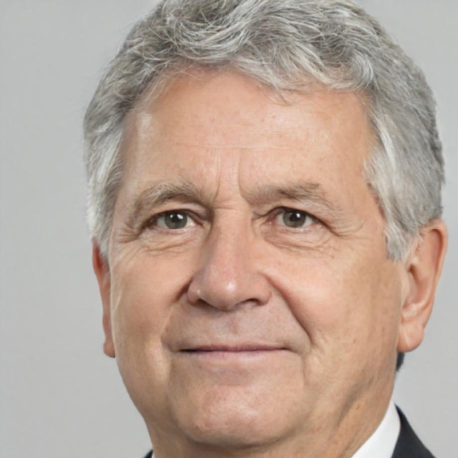 Harlan Vesper, Coordinador de Eventos